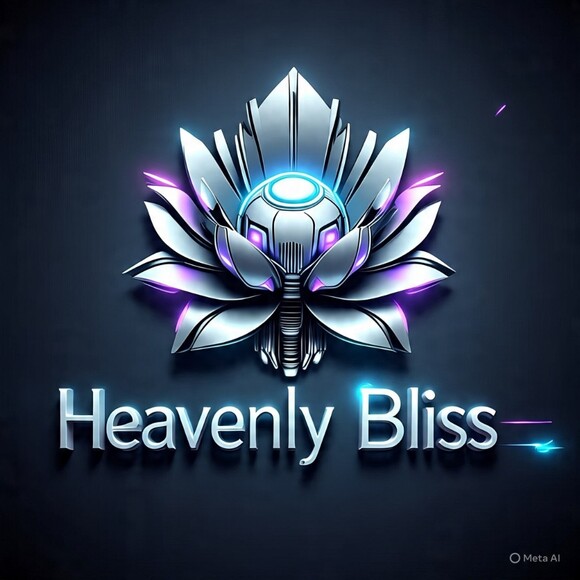 heavenly_bliss